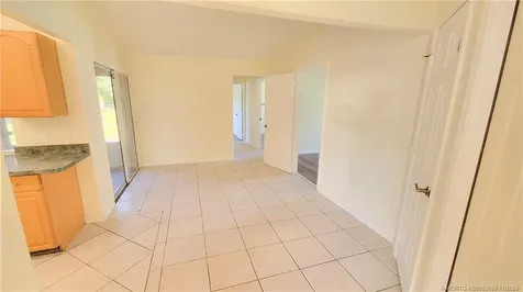 3873 SW Lafleur Street Port St Lucie FL 34953