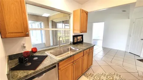 3873 SW Lafleur Street Port St Lucie FL 34953