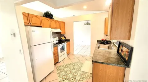 3873 SW Lafleur Street Port St Lucie FL 34953