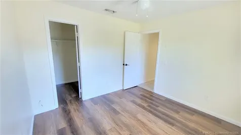 3873 SW Lafleur Street Port St Lucie FL 34953