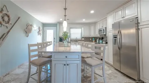 60 Aqua Ra Drive Jensen Beach FL 34957