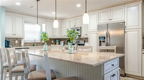 60 Aqua Ra Drive Jensen Beach FL 34957