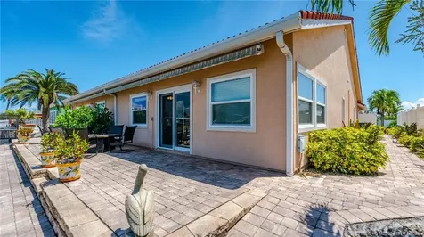 60 Aqua Ra Drive Jensen Beach FL 34957