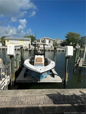 60 Aqua Ra Drive Jensen Beach FL 34957