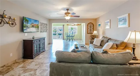 60 Aqua Ra Drive Jensen Beach FL 34957