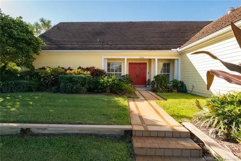3360 SE Golf Trail N Stuart FL 34997