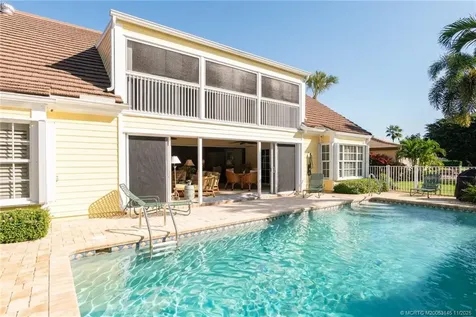 3360 SE Golf Trail N Stuart FL 34997