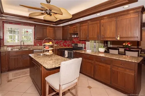 3360 SE Golf Trail N Stuart FL 34997