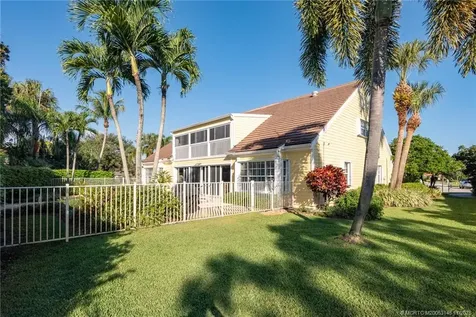 3360 SE Golf Trail N Stuart FL 34997