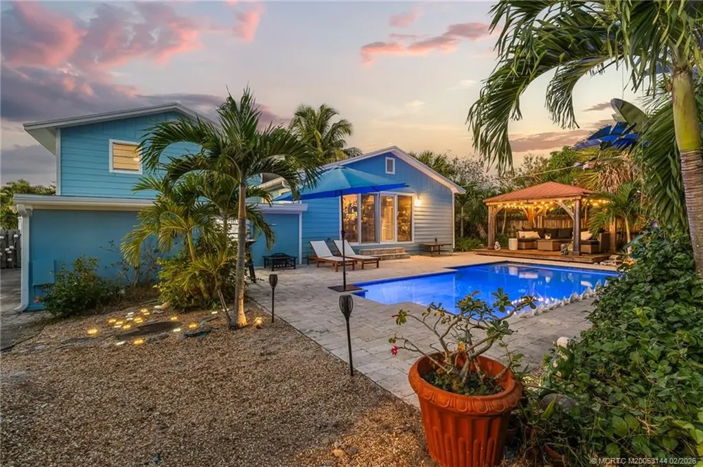 5092 SE Nassau Terrace Stuart FL 34997