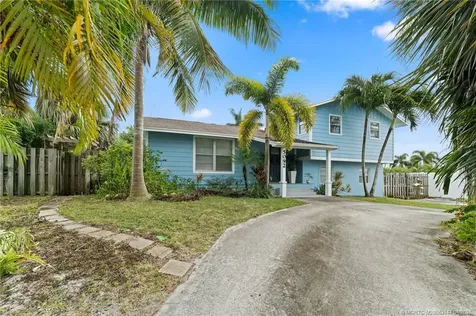 5092 SE Nassau Terrace Stuart FL 34997