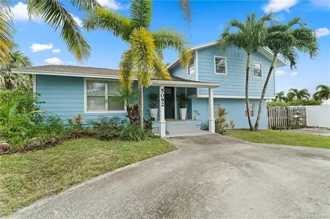5092 SE Nassau Terrace Stuart FL 34997