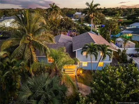 5092 SE Nassau Terrace Stuart FL 34997