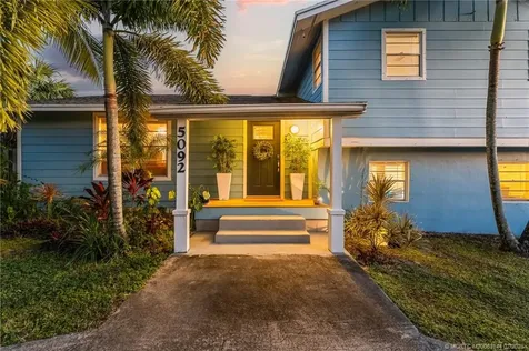 5092 SE Nassau Terrace Stuart FL 34997