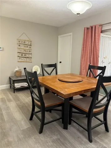 154 SE Selva Court Port St Lucie FL 34983