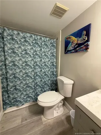 154 SE Selva Court Port St Lucie FL 34983