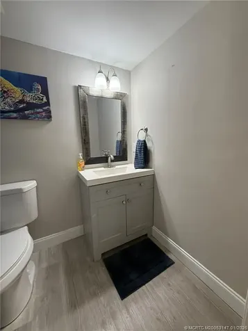 154 SE Selva Court Port St Lucie FL 34983
