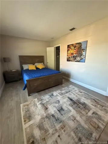 154 SE Selva Court Port St Lucie FL 34983