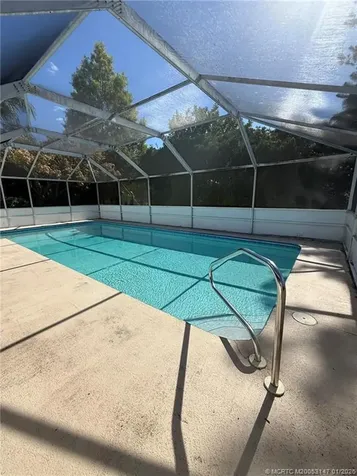 154 SE Selva Court Port St Lucie FL 34983