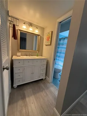 154 SE Selva Court Port St Lucie FL 34983