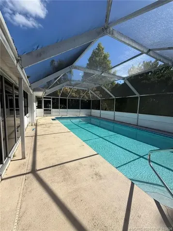 154 SE Selva Court Port St Lucie FL 34983