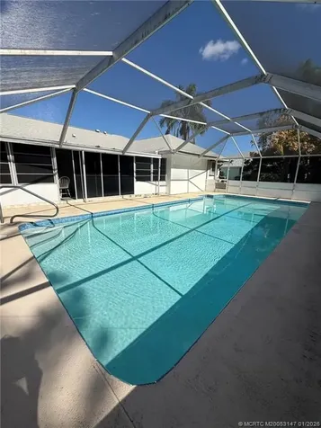 154 SE Selva Court Port St Lucie FL 34983