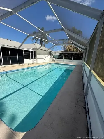 154 SE Selva Court Port St Lucie FL 34983