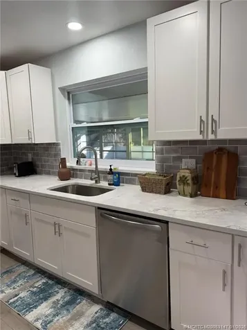 154 SE Selva Court Port St Lucie FL 34983