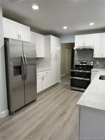 154 SE Selva Court Port St Lucie FL 34983