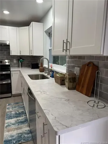 154 SE Selva Court Port St Lucie FL 34983