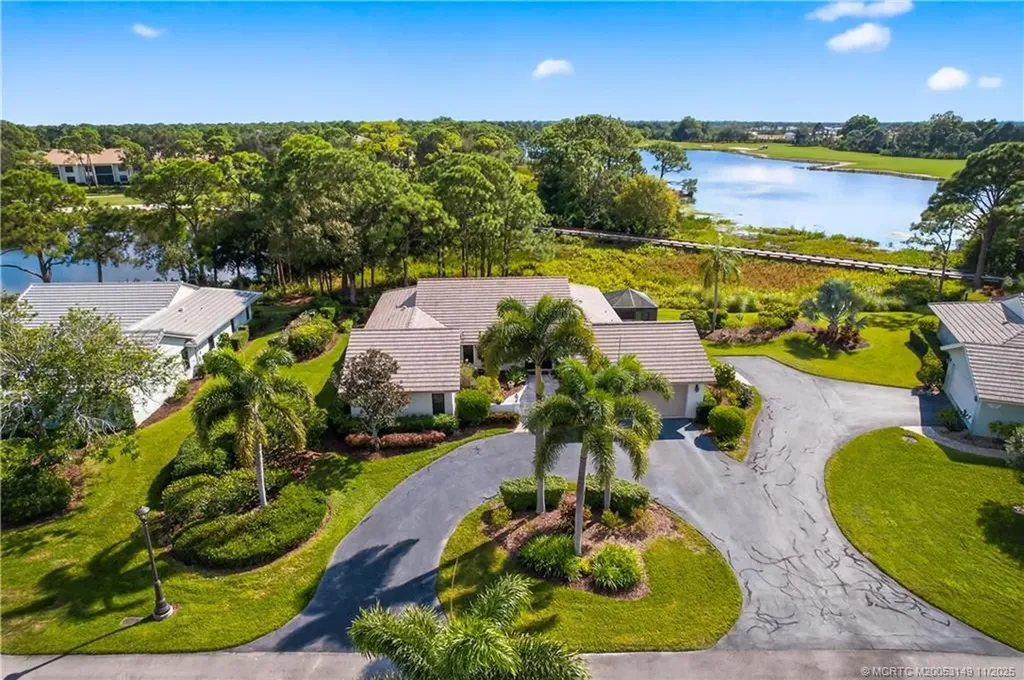 2115 NW Greenbriar Lane Palm City FL 34990