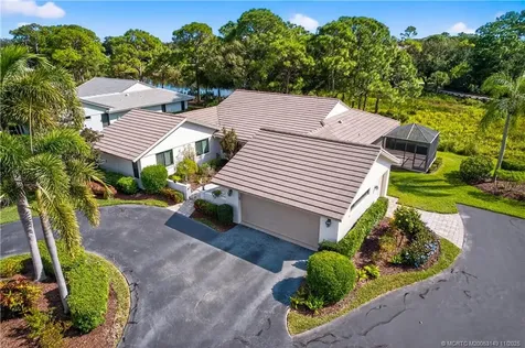 2115 NW Greenbriar Lane Palm City FL 34990