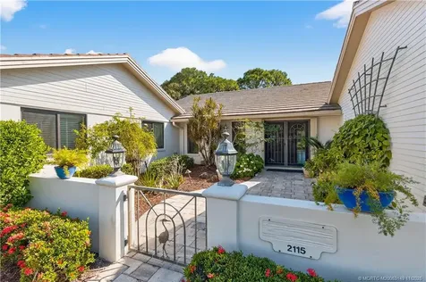 2115 NW Greenbriar Lane Palm City FL 34990