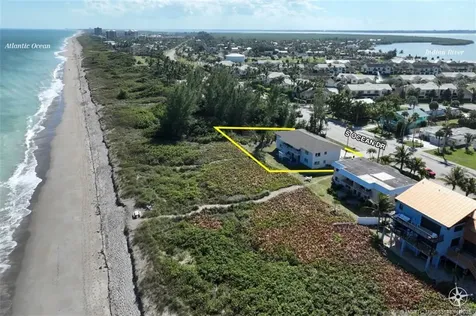1156 S Ocean Drive Fort Pierce FL 34949