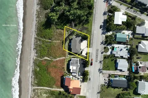 1156 S Ocean Drive Fort Pierce FL 34949