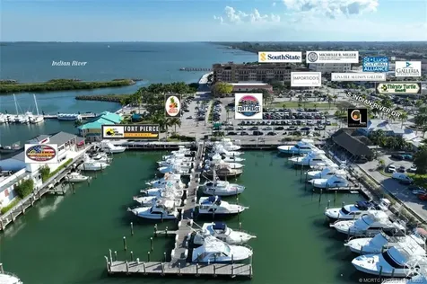1156 S Ocean Drive Fort Pierce FL 34949