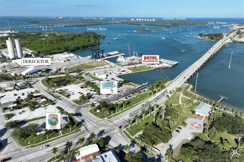 1156 S Ocean Drive Fort Pierce FL 34949