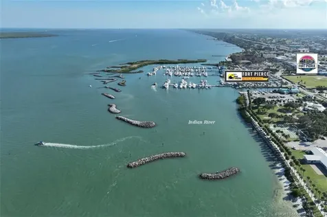 1156 S Ocean Drive Fort Pierce FL 34949