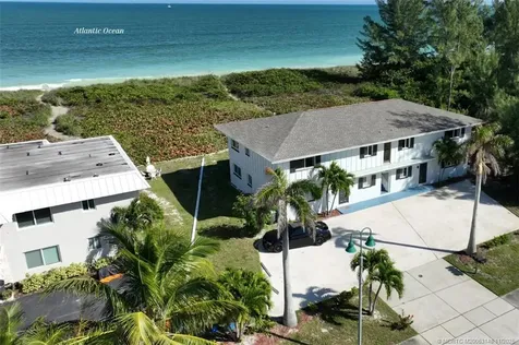1156 S Ocean Drive Fort Pierce FL 34949