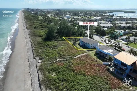 1156 S Ocean Drive Fort Pierce FL 34949