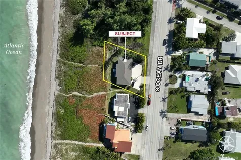 1156 S Ocean Drive Fort Pierce FL 34949