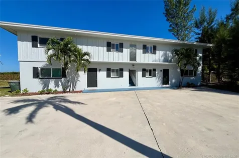 1156 S Ocean Drive Fort Pierce FL 34949