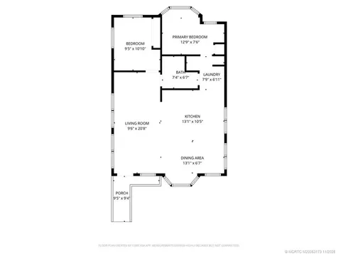 447 Nettles Boulevard Jensen Beach FL 34957