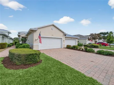 4561 SE Bridgetown Court Stuart FL 34997