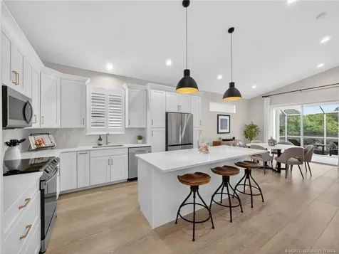 4561 SE Bridgetown Court Stuart FL 34997