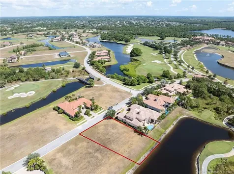 110 SE Mira Lavella Port St Lucie FL 34984