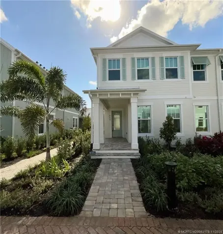 860 SW Bushel Trail Palm City FL 34990