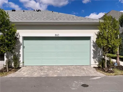 860 SW Bushel Trail Palm City FL 34990