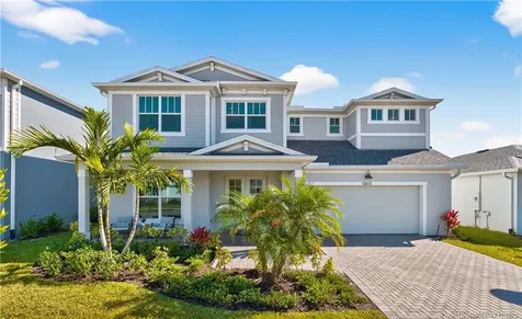 13613 SW Bally Drive Port St Lucie FL 34987