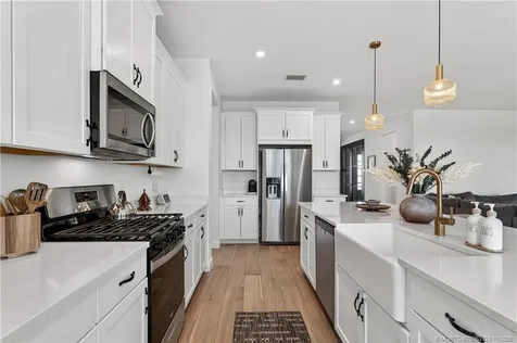 13613 SW Bally Drive Port St Lucie FL 34987